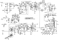 Heathkit OM-3-Oscilloscope - Schematics-2 